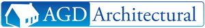ADG Architectural Logo