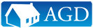 ADG Architectural Logo